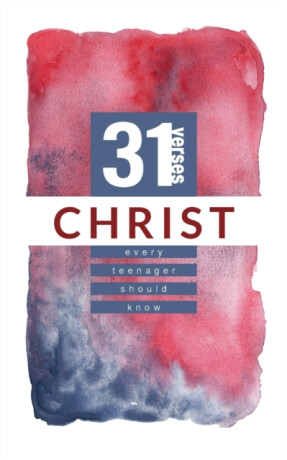 CHRIST - IRON STREAM MEDIA