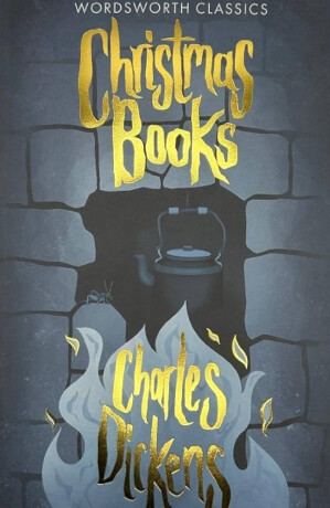 Christmas Books - Charles Dickens