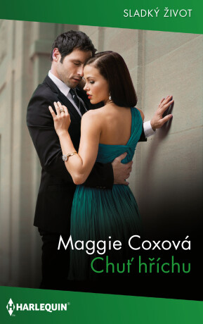Chuť hříchu - Maggie Coxová