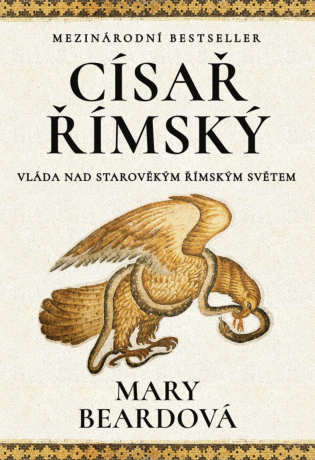 Císař římský - Beardová Mary