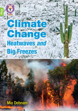BIG CAT_CLIMATE CHANGE - Mio Debnam