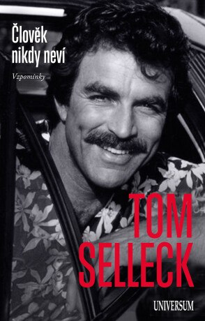 Člověk nikdy neví - Tom Selleck