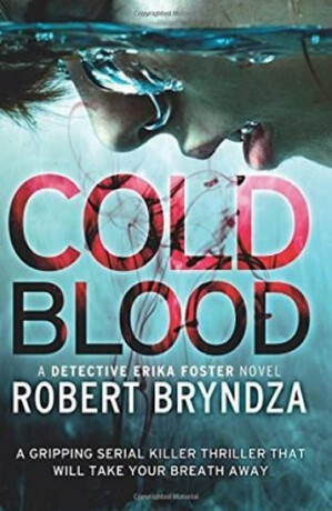 Cold Blood - Robert Bryndza