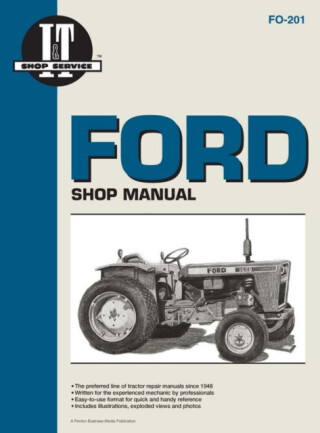 Compilation Fo18 Fo21 Fo22 Fo36 & Fo39 - Haynes Publishing