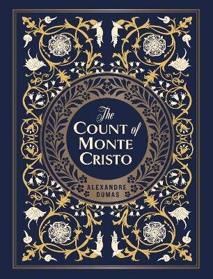 The Count of Monte Cristo - Alexandre Dumas