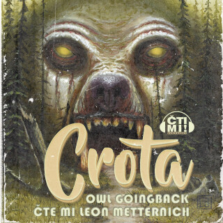 Crota - Owl Goingback