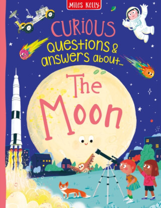 MOON_CURIOUS QUESTIONS & AN HB - Anne Rooneyová