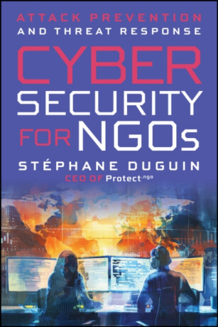 Cybersecurity for NGOs - Stephane  Duguin