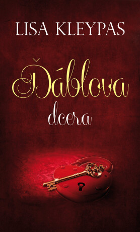 Ďáblova dcera - Lisa Kleypas