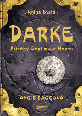 Darke - Angie Sageová