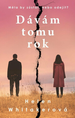 Dávám tomu rok - Helen Whitaker