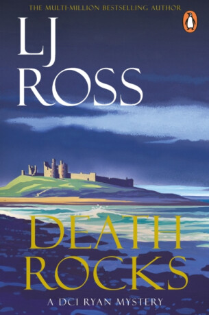 Death Rocks - LJ Ross