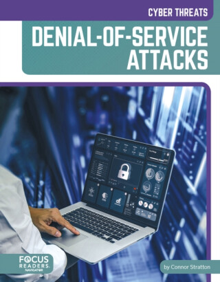Denial-of-Service Attacks - Connor Stratton