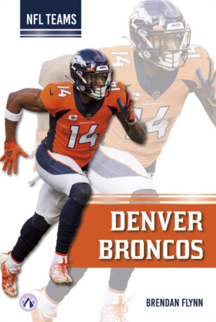 Denver Broncos - Brendan Flynn