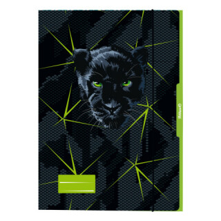 Desky s gumou A3,Puma - 