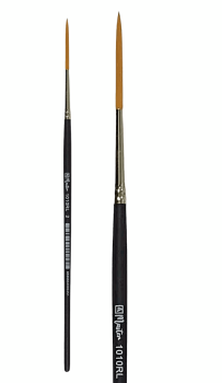 Dlouhý štětec psáček Master 1010RL – velikost 3/0 - 