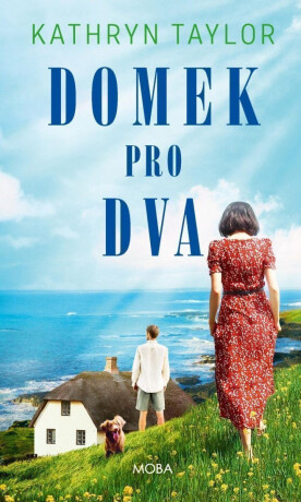Domek pro dva - Kathryn Taylor