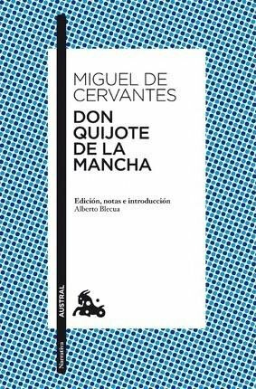 Don Quijote De La Mancha (Spanish edition) - Eliška Jirásková