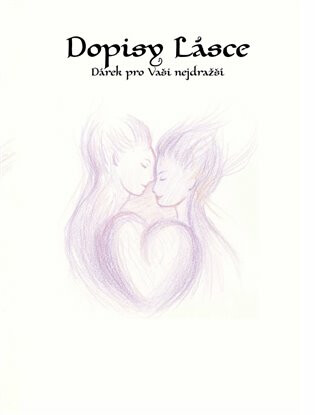 Dopisy Lásce - Dr. Jakub Tencl