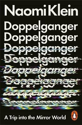 Doppelganger - Klein Naomi