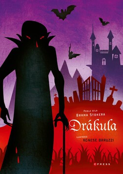 Drákula - Giada Francia