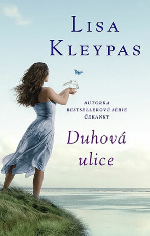 Duhová ulice - Lisa Kleypas