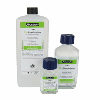 Eco čistič štětců Schmincke 200ml - 50052 - 