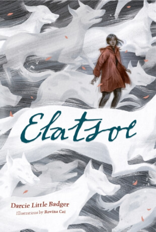 Elatsoe - Darcie Little Badger