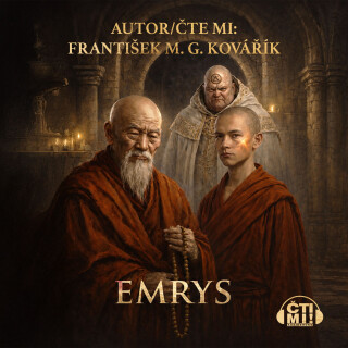 Emrys - František M.G. Kovářík
