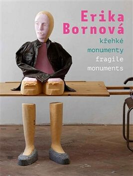 Erika Bornová - Martina Pachmanová,Erika Bornová