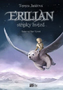 Erilian - Tereza Janišová