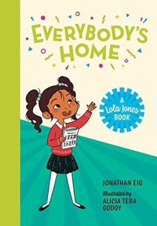 Everybody''s Home - Jonathan Eig