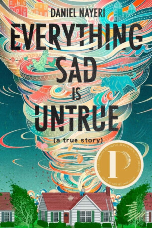 Everything Sad Is Untrue (a true story) - Daniel Nayeri