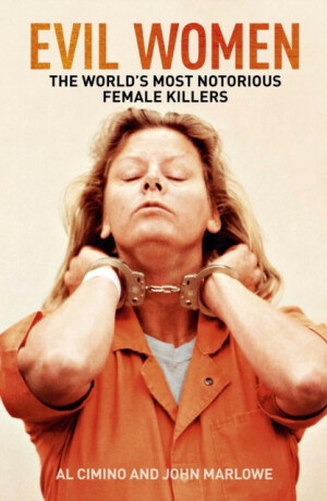 Evil Women - John Marlowe,Al Cimino