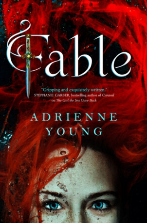 Fable - Adrienne Youngová