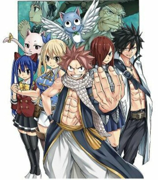 FAIRY TAIL: 100 Years Quest 8 - Hiro Mashima