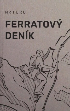 Ferratový deník - 
