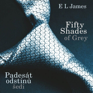 Fifty Shades - E. L. James