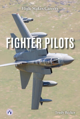 Fighter Pilots - Trudy Becker