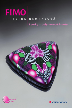 Fimo - Petra Nemravová