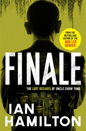 Finale - Ian Hamilton