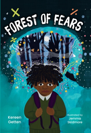 Forest of Fears - Kereen Gettenová