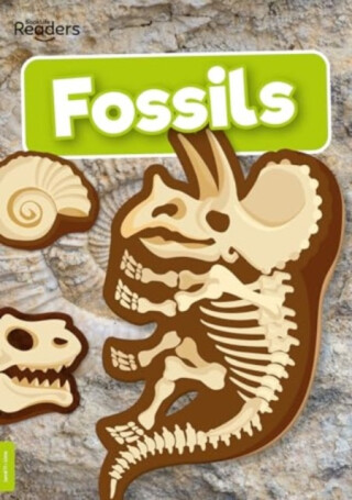 Fossils - Kirsty Holmes