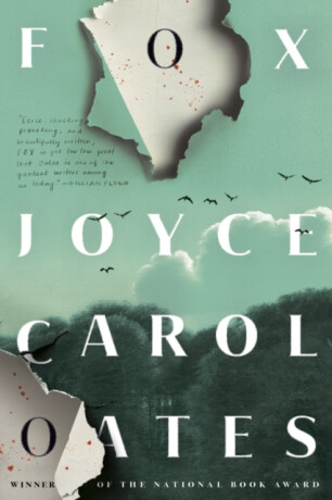 Fox - Joyce Carol Oatesová