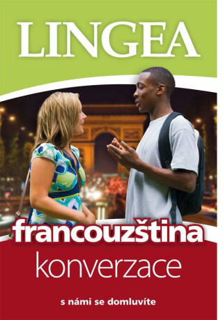 Česko-francouzská konverzace EE, 2. vydání - neuveden