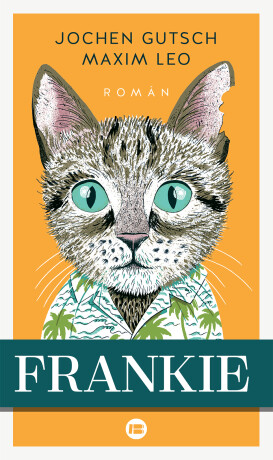 Frankie - Gutsch Jochen,Maxim Leo