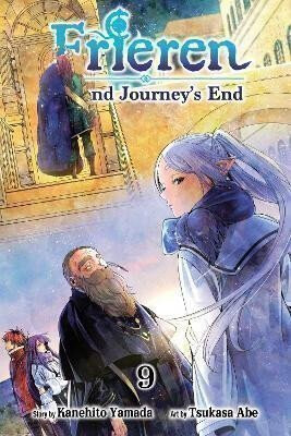 Frieren: Beyond Journey''s End, Vol. 9 - Kanehito Jamada