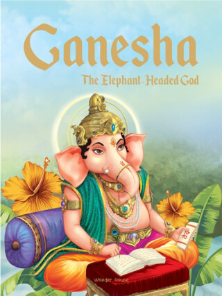 Ganesha - Wonder House Books