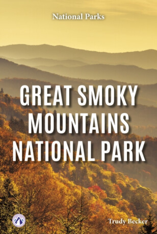 Great Smoky Mountains National Park - Trudy Becker