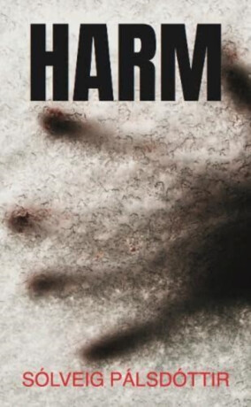 Harm - Sólveig Pálsdóttir